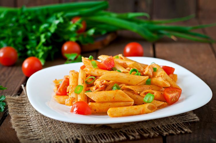Pizza & pasta